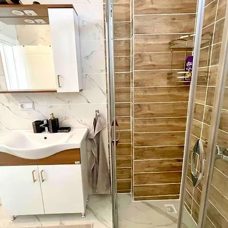 Design In 300m Zur Stadtmitte Apartment Kusadasi
