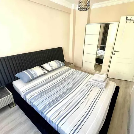 Design In 300m Zur Stadtmitte Apartment *
