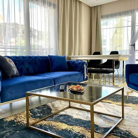 Design In 300m Zur Stadtmitte Apartment