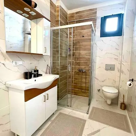 Apartment Design In 300m Zur Stadtmitte Kusadasi