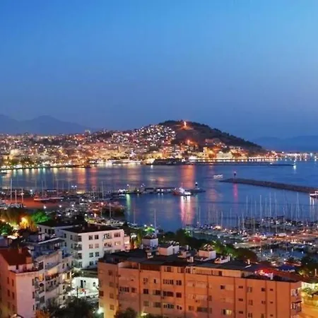 Apartment Design In 300m Zur Stadtmitte Kusadasi