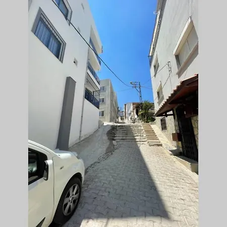 Apartment Design In 300m Zur Stadtmitte Kusadasi