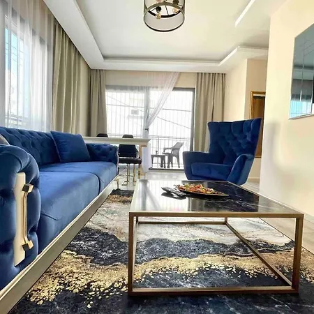 Design In 300m Zur Stadtmitte Kusadasi