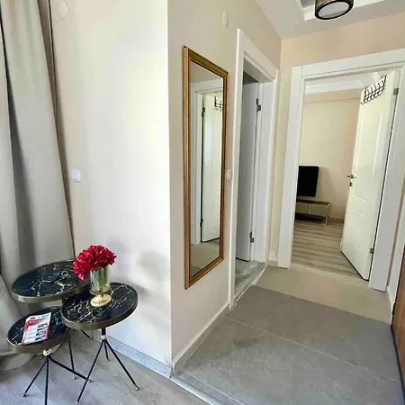 Apartment Design In 300m Zur Stadtmitte *